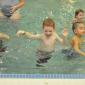 Clark Swimming 007