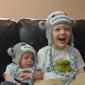 Our Little Monkeys