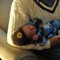 Cole Matthew Misener Day 1-2