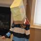 bag man