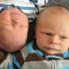 Cousins - Lucas and Cole