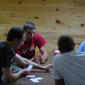 Hughson Men's Retreat 2008