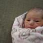 Malia Halle Kinsman