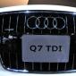 Toronto Auto Show 2010
