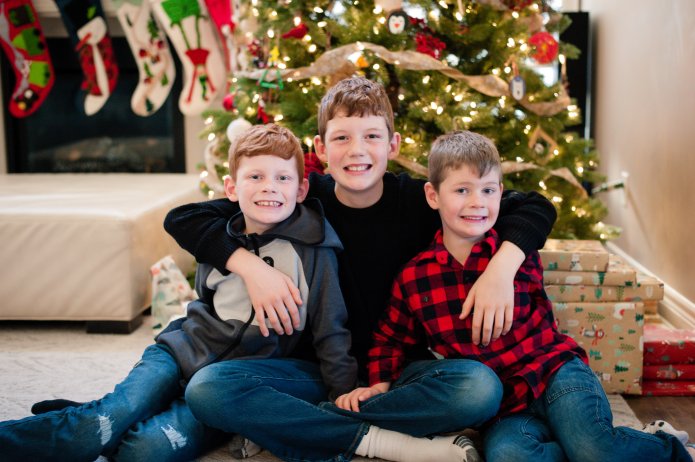 family christmas pix 168