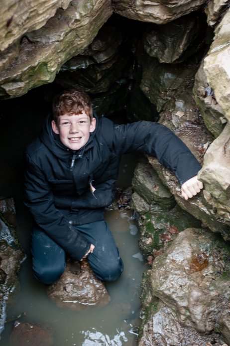 Eramosa Karst Hike 004