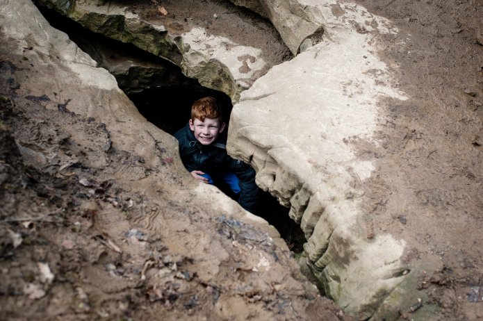 Eramosa Karst Hike 005