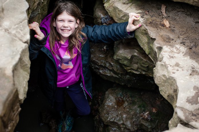 Eramosa Karst Hike 006