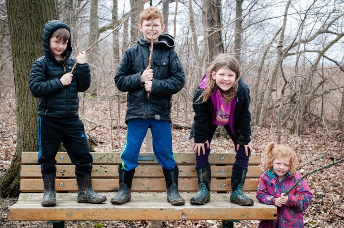 Eramosa Karst Hike 007