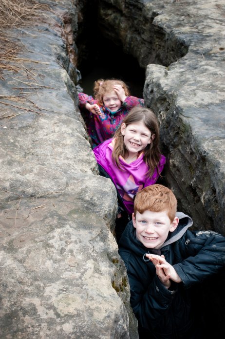 Eramosa Karst Hike 008