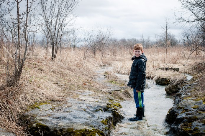 Eramosa Karst Hike 009