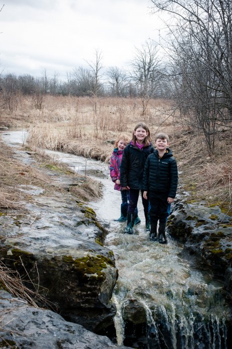 Eramosa Karst Hike 013