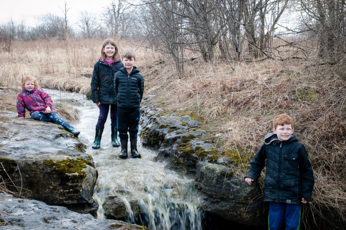 Eramosa Karst Hike 015