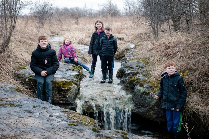 Eramosa Karst Hike 016