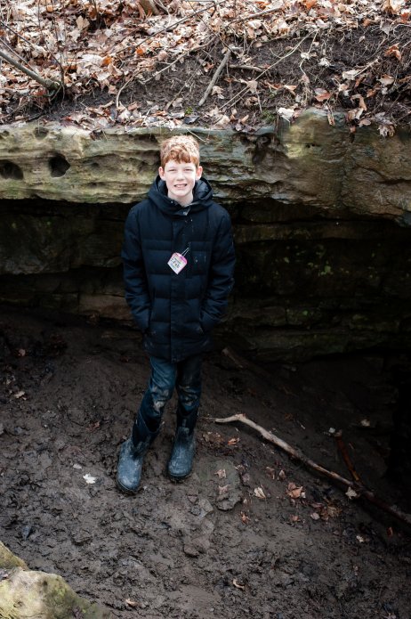 Eramosa Karst Hike 023