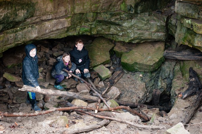 Eramosa Karst Hike 026