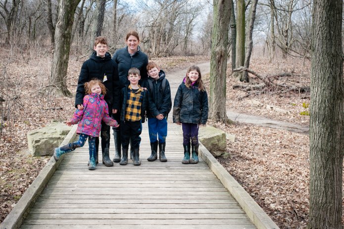 Eramosa Karst Hike 035