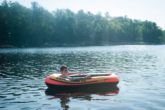 Turtle Lake Cottage 063