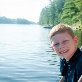 Turtle Lake Cottage 065