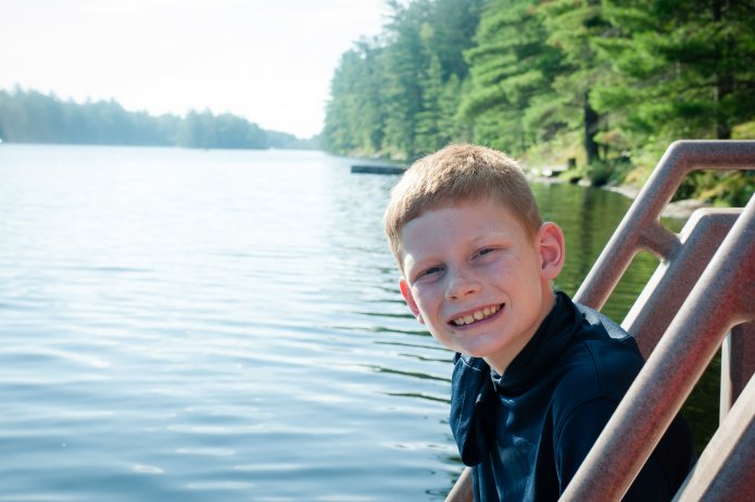 Turtle Lake Cottage 065