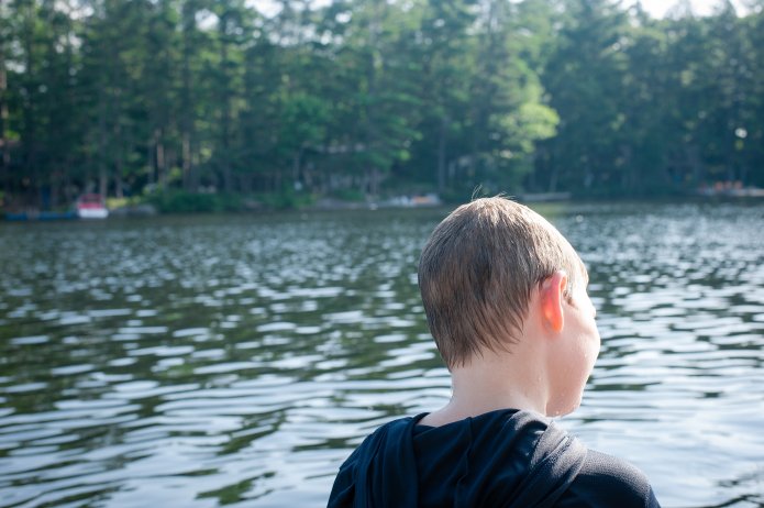 Turtle Lake Cottage 066