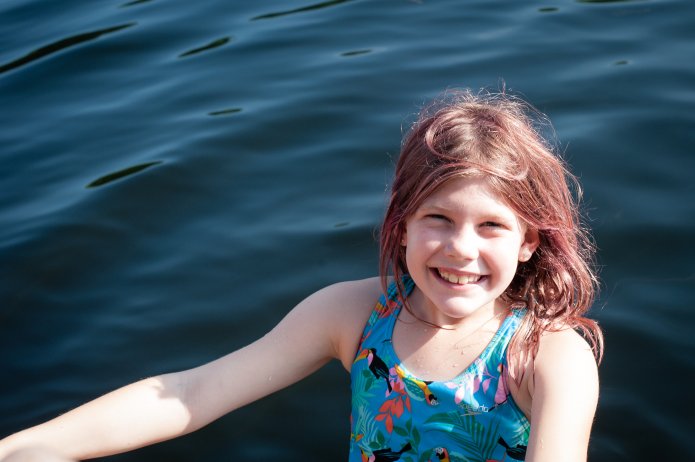 Turtle Lake Cottage 067