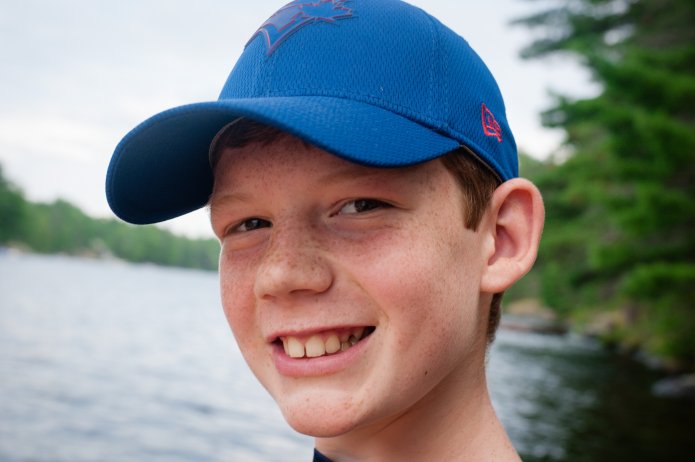 Turtle Lake Cottage 072