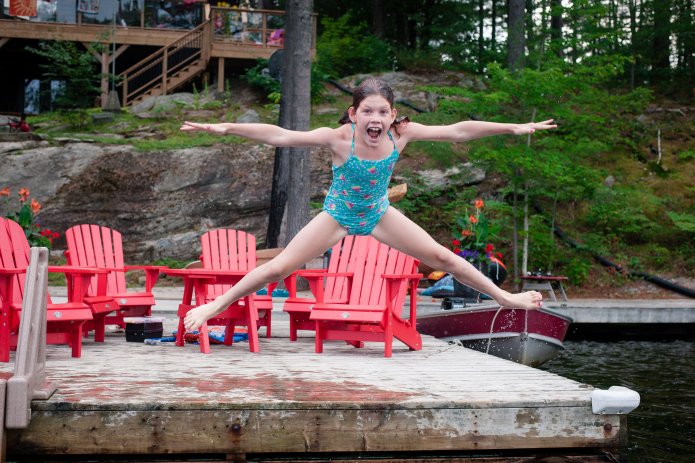 Turtle Lake Cottage 083