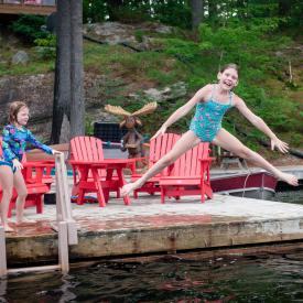 Turtle Lake Cottage 084