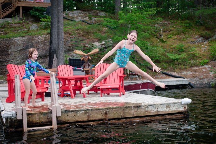 Turtle Lake Cottage 084