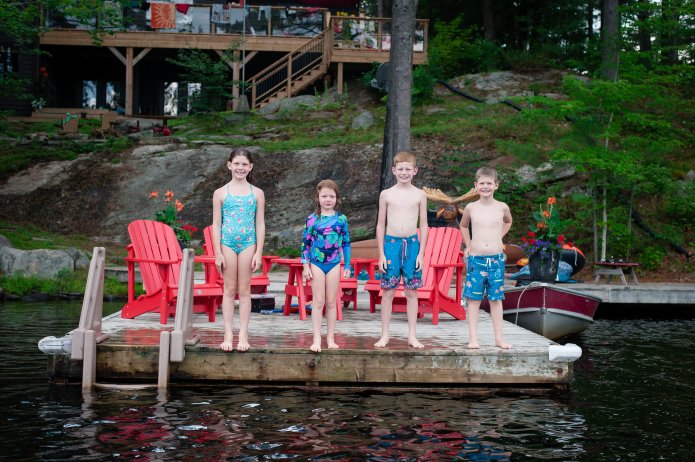 Turtle Lake Cottage 090