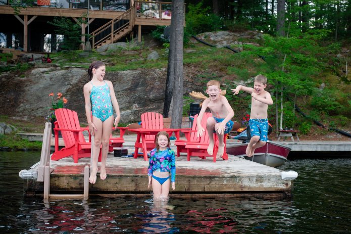 Turtle Lake Cottage 093