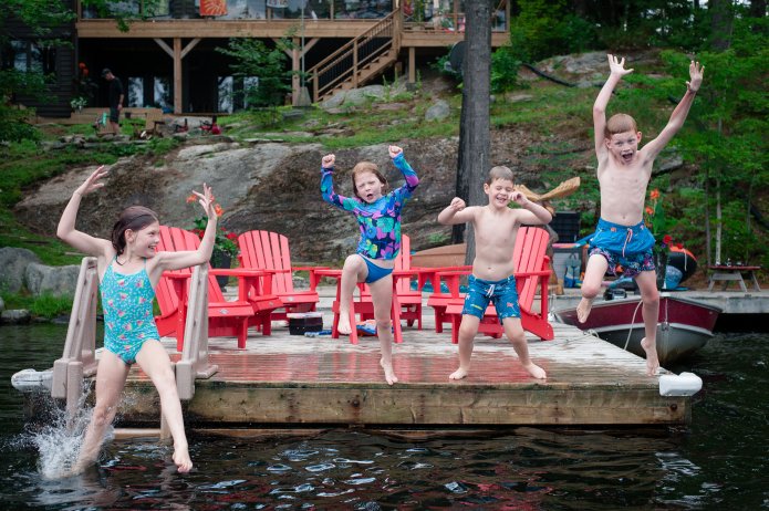 Turtle Lake Cottage 106