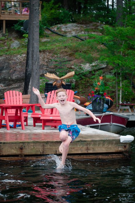 Turtle Lake Cottage 111