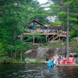 Turtle Lake Cottage 116