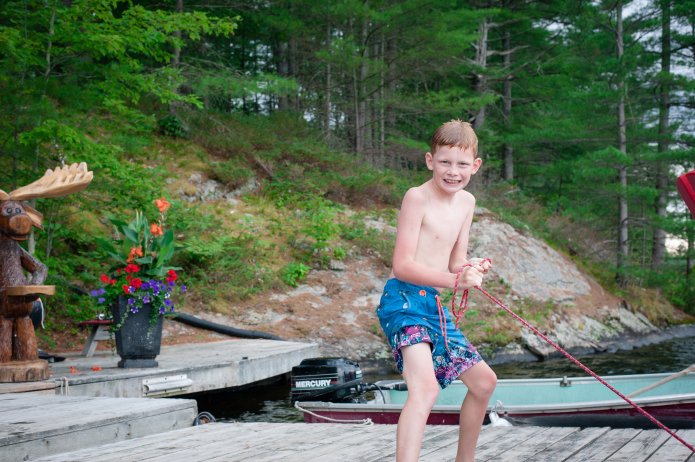 Turtle Lake Cottage 119