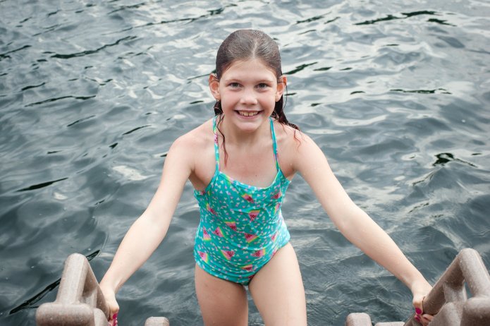 Turtle Lake Cottage 121