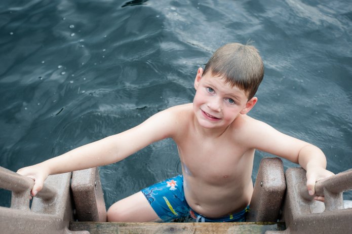 Turtle Lake Cottage 122