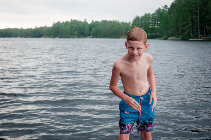 Turtle Lake Cottage 123