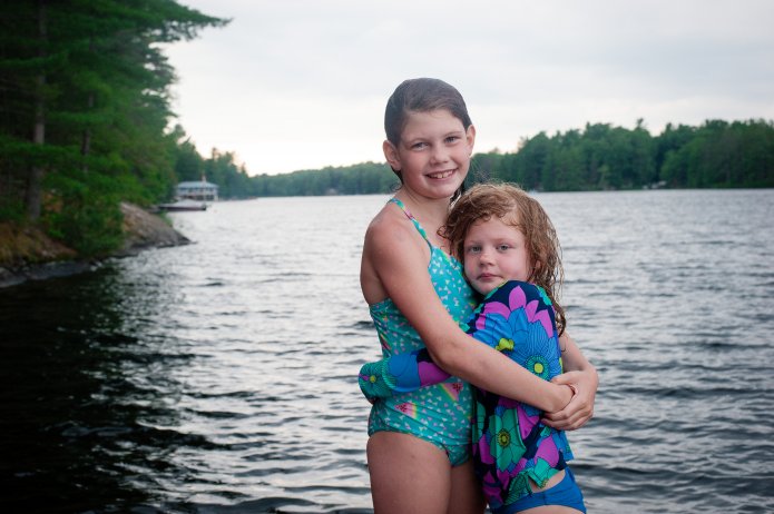 Turtle Lake Cottage 124