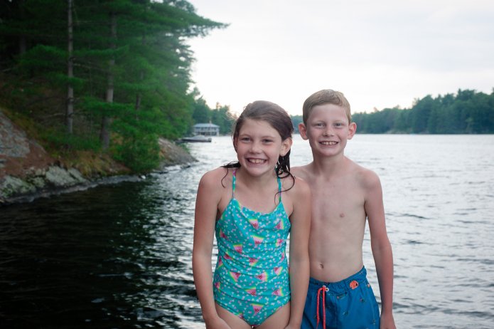 Turtle Lake Cottage 126