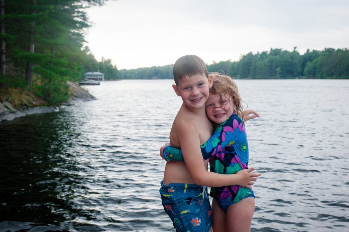 Turtle Lake Cottage 129