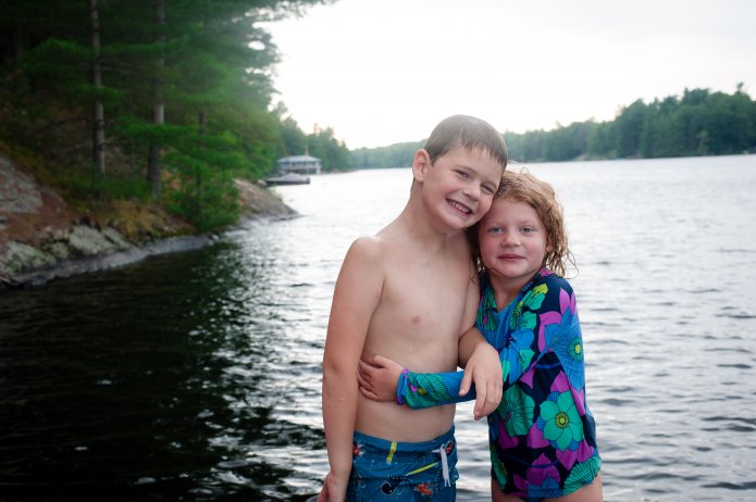 Turtle Lake Cottage 132