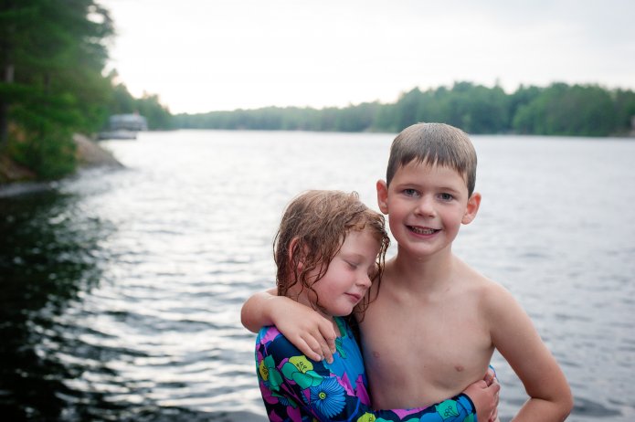 Turtle Lake Cottage 135