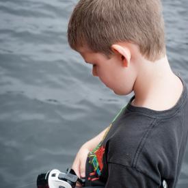 Turtle Lake Cottage 154