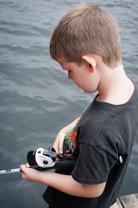 Turtle Lake Cottage 154