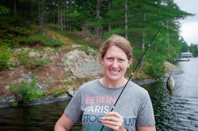 Turtle Lake Cottage 155