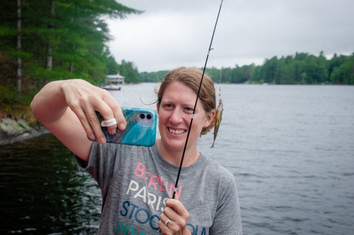 Turtle Lake Cottage 157