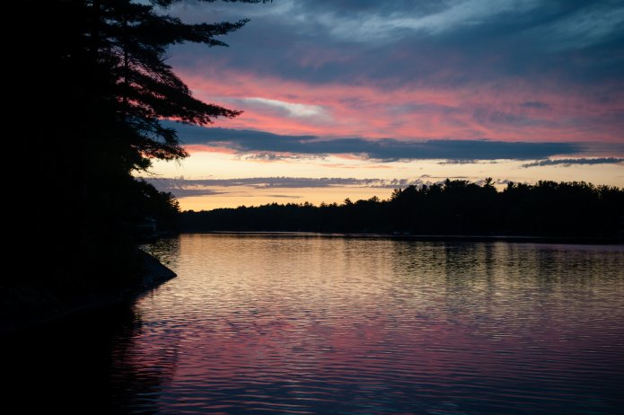 Turtle Lake Cottage 165