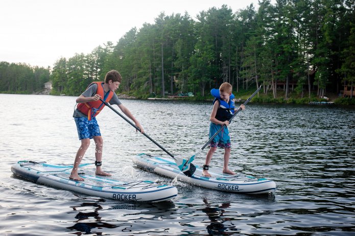 Turtle Lake Cottage 176